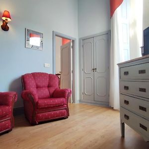 Habitación Triple Estándar